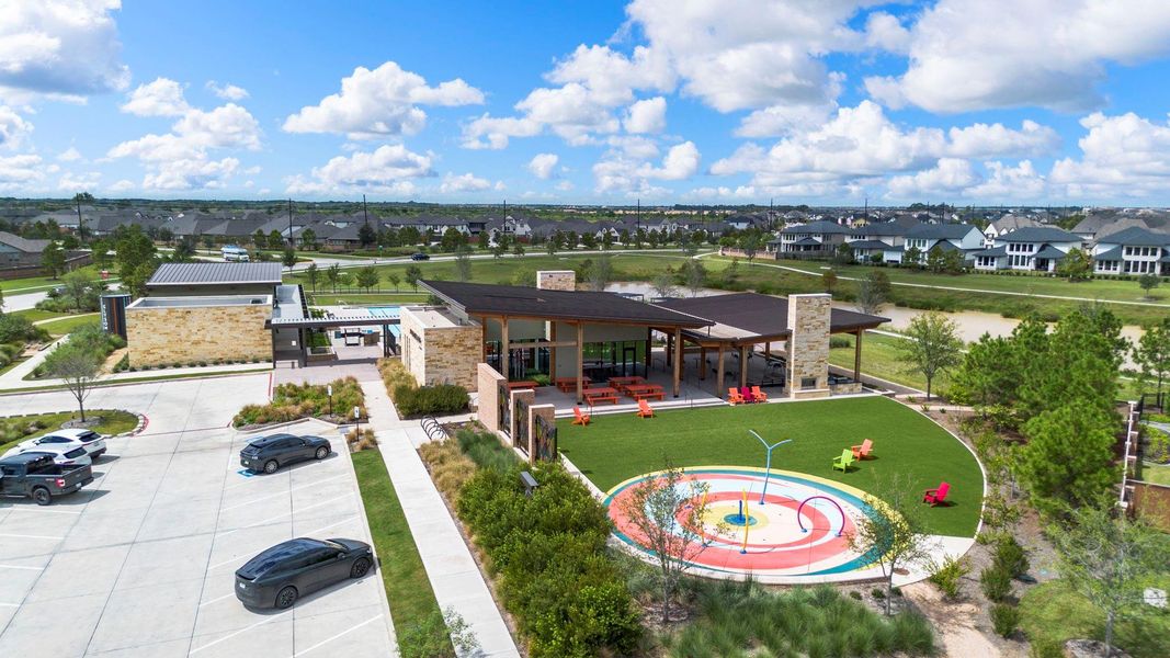 Image 24 of a home in Elyson. Image 24 of a home in Elyson.