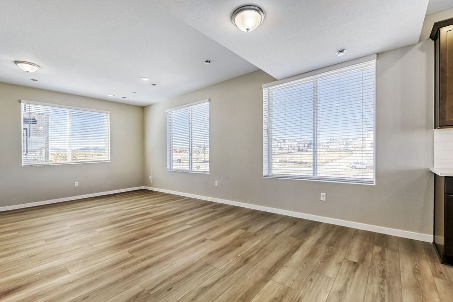 1,983sf New Home in Broomfield, CO.  - Slide 10