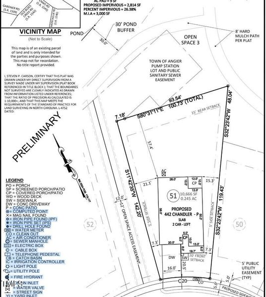 Lot 51 - River Glen