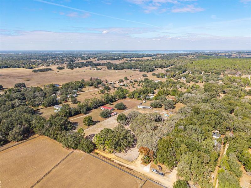 Natural landscape and outdoor views near  in Weirsdale (Image 36).