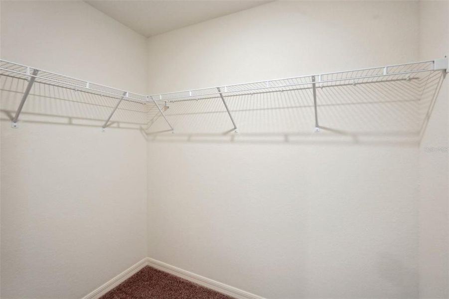 Spacious, unfurnished interior of a new home in Royal Highlands, Weeki Wachee (Image 13). Spacious, unfurnished interior of a new home in Royal Highlands, Weeki Wachee (Image 13).
