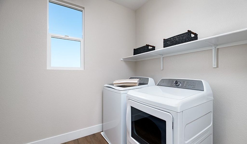 Seth-N29A-Gateway Laundry