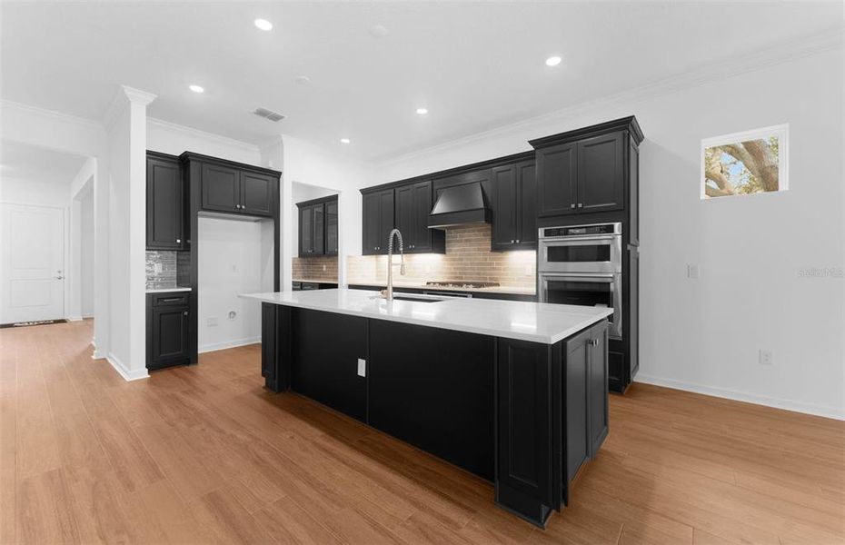 Stylish Kitchen Stylish Kitchen