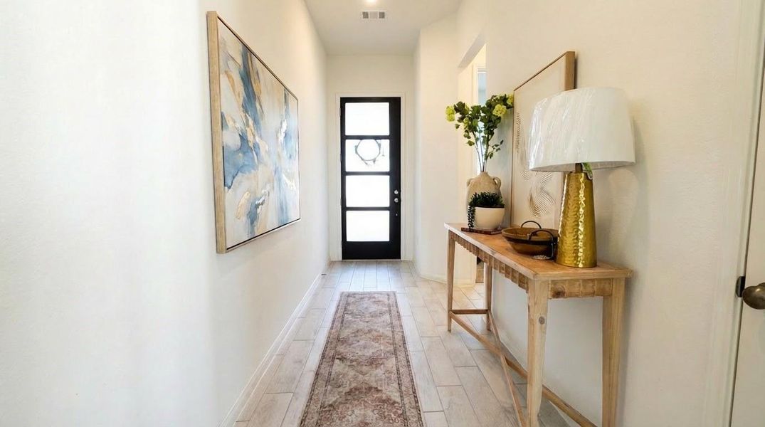 Entryway Entryway