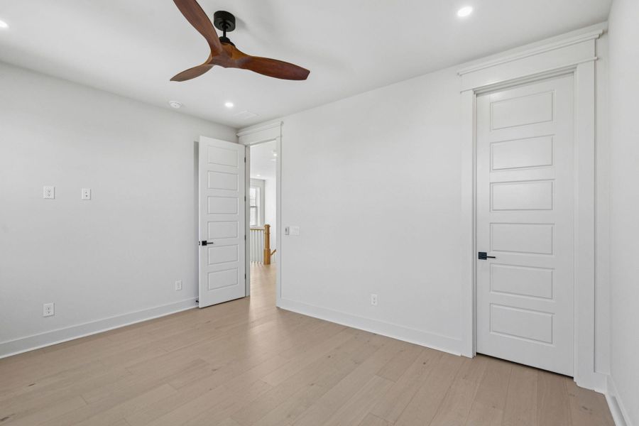 Spacious, unfurnished interior of a new home in , Johns Island (Image 25). Spacious, unfurnished interior of a new home in , Johns Island (Image 25).