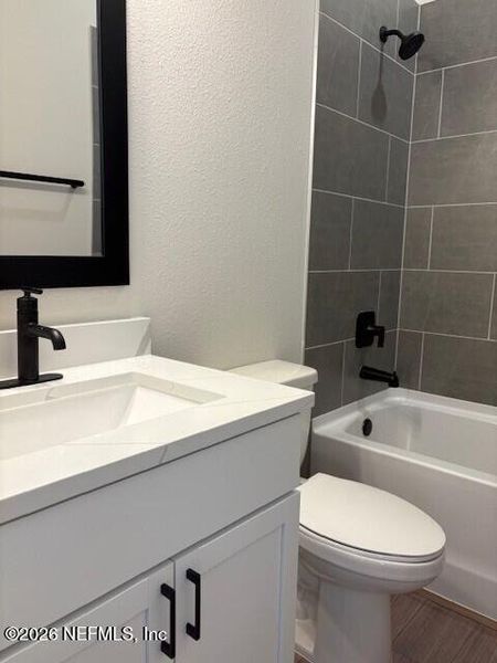 Image 11 of a home in Stables at Cary Forest.