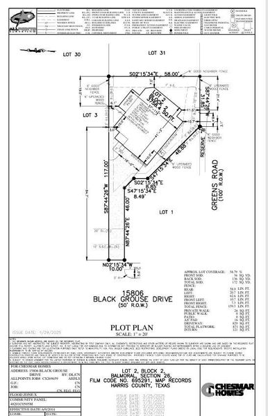 Image 32 of a home in Balmoral.