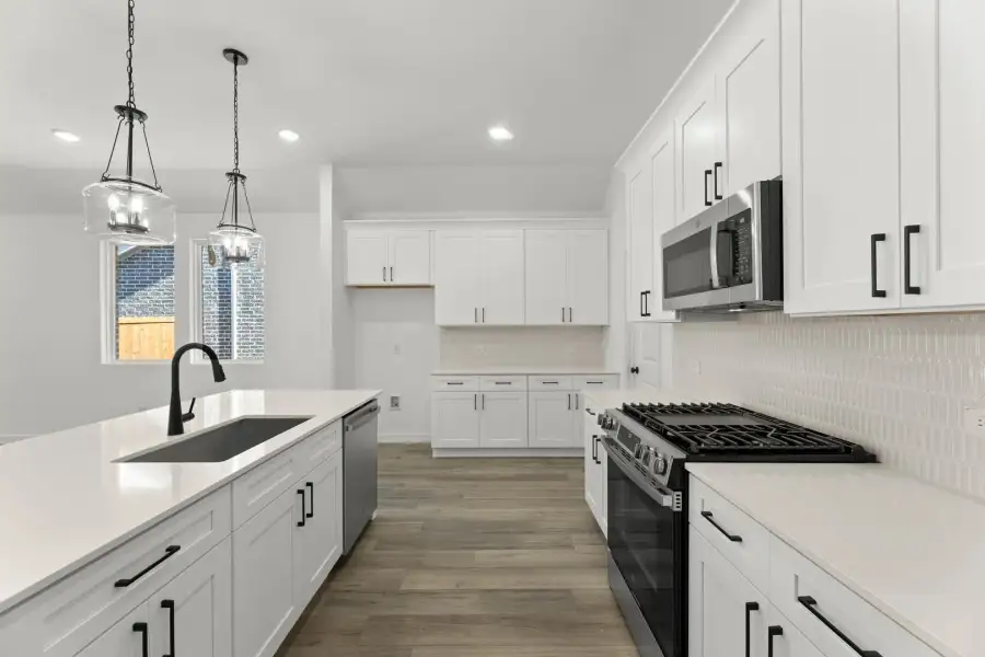 Kitchen Representative Photo Kitchen Representative Photo