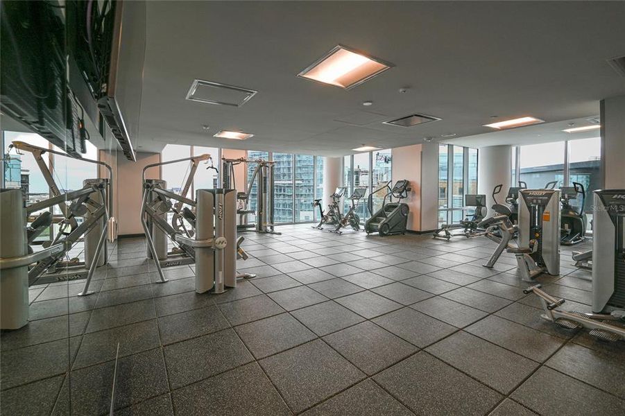 Community amenities in , St. Petersburg (Image 45). Community amenities in , St. Petersburg (Image 45).