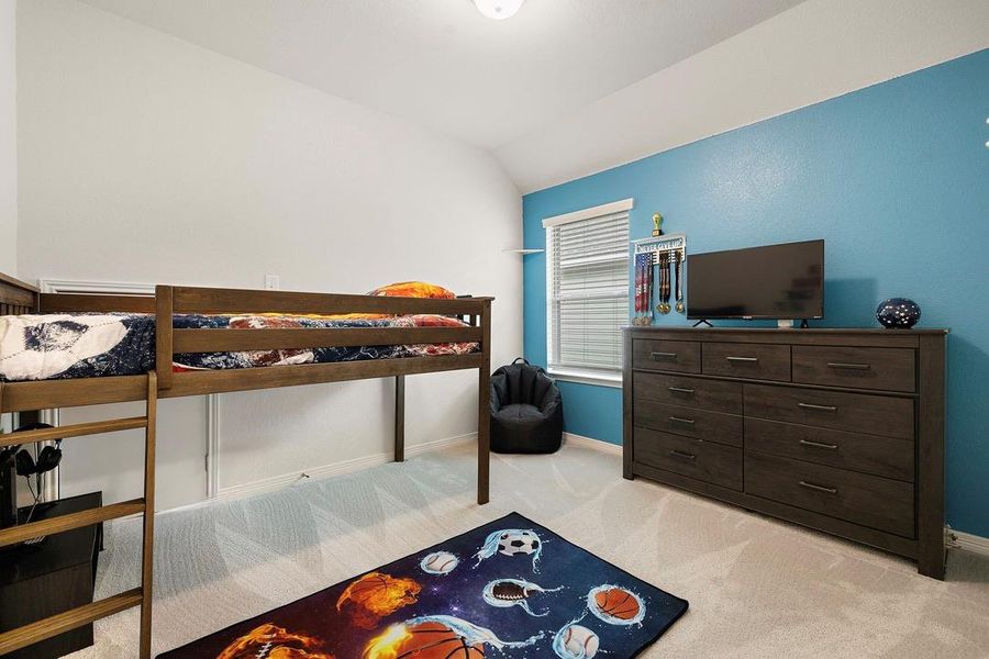 3rd Bedroom 2nd floor