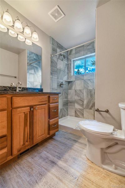 Furnished interior view inside a new home in , Como (Image 5).