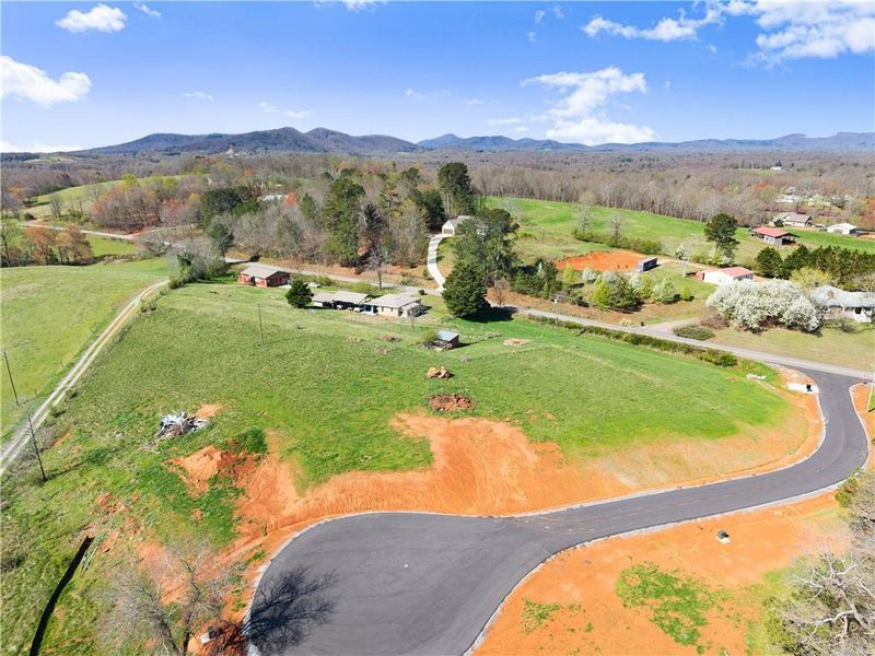 Site preparation for new homesites in , Cleveland (Image 5).