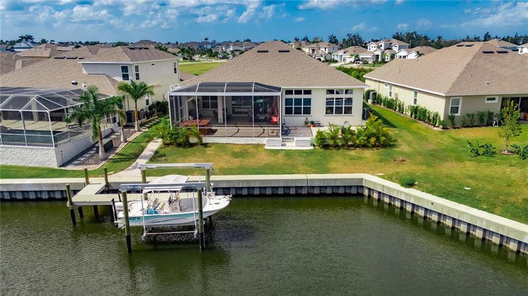 Image 82 of a home in .