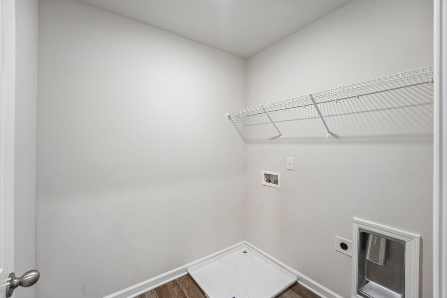 Tucker New Home in Hogansville, GA.  - Slide 20