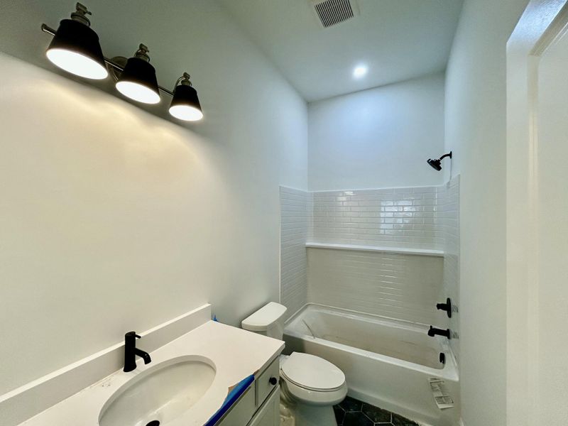 Image 25 of a home in The Domus Collection at Midtown Nexton.