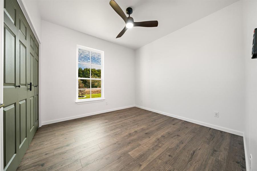 Spacious, unfurnished interior of a new home in , Whitney (Image 11). Spacious, unfurnished interior of a new home in , Whitney (Image 11).