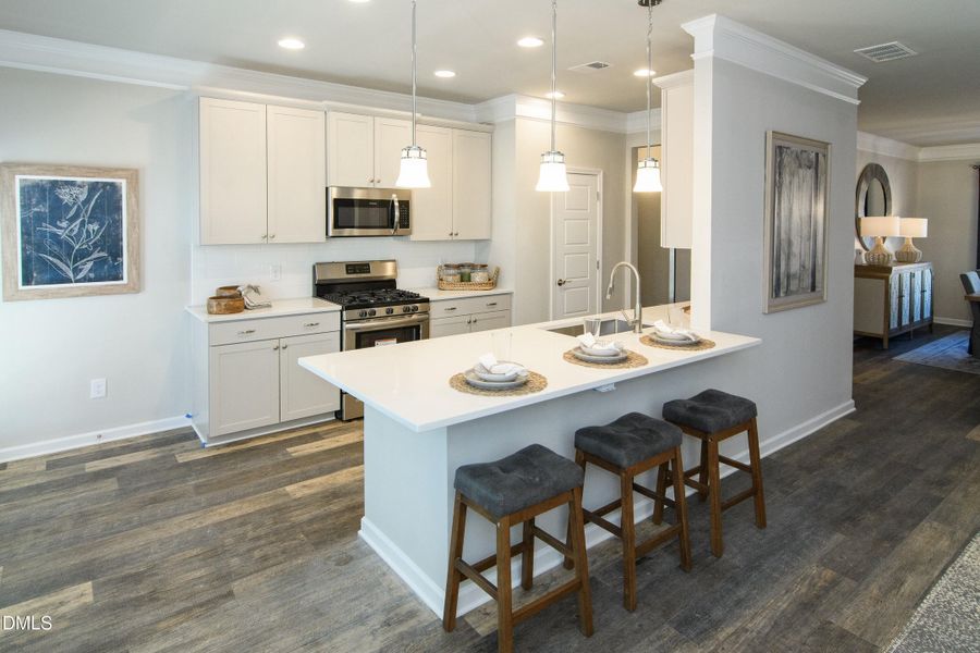 Representational Photo