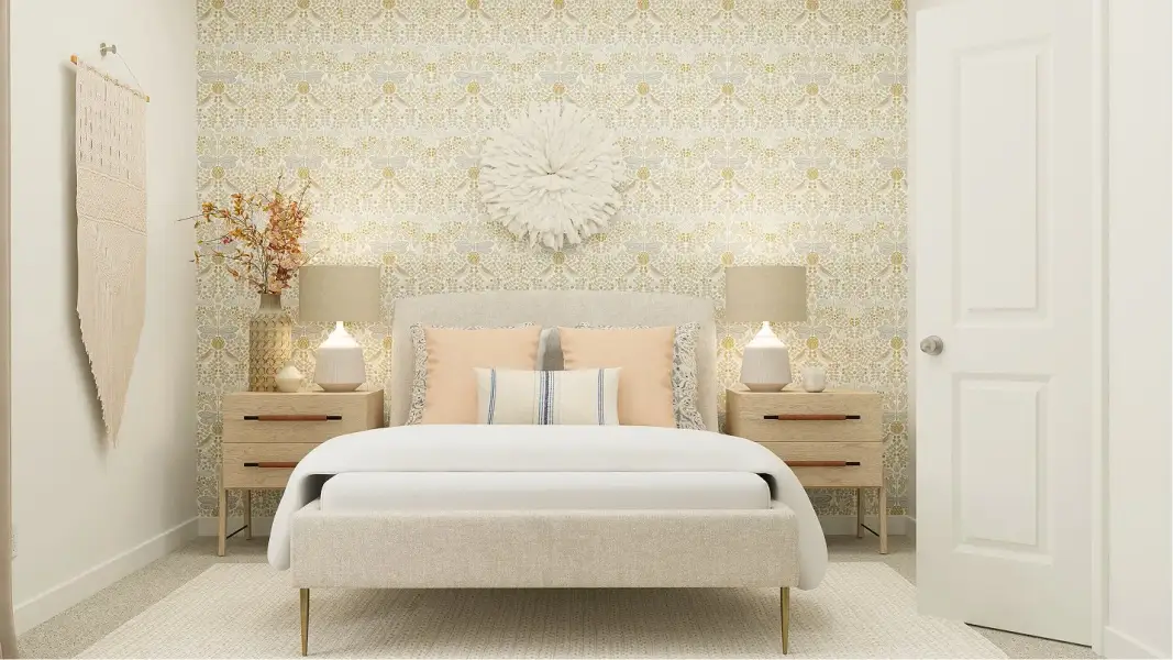 Santana Bedroom 2