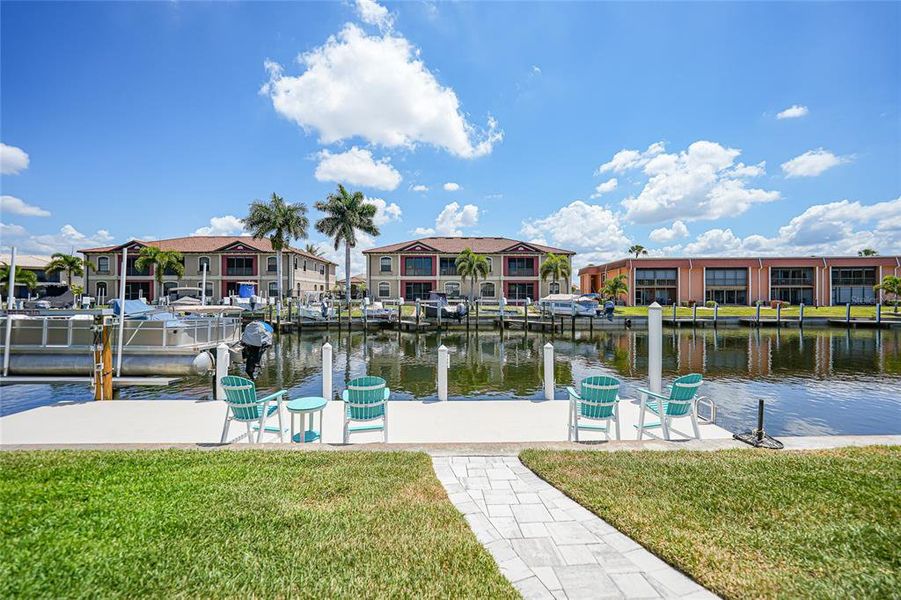 Community amenities in , Punta Gorda (Image 43).