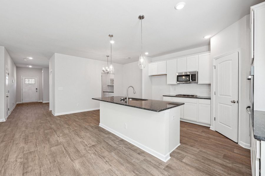 New Home in Social Circle, GA.  - Slide 22