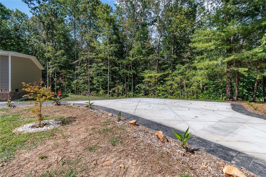 Natural landscape and outdoor views near  in Dahlonega (Image 41).
