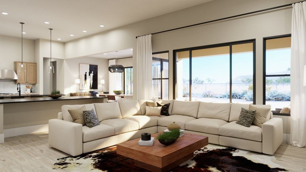 PLAN 1026 MARKETING UT-CAM 003-GREAT ROOM PLAN 1026 MARKETING UT-CAM 003-GREAT ROOM