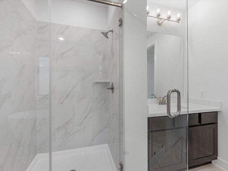 Representative image. Features, specifications, selections and colors may vary.