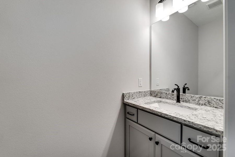 Furnished interior view inside a new home in , Franklin (Image 9). Furnished interior view inside a new home in , Franklin (Image 9).