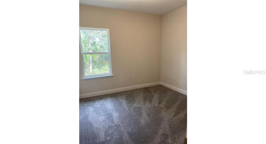 Spacious, unfurnished interior of a new home in , North Port (Image 10). Spacious, unfurnished interior of a new home in , North Port (Image 10).