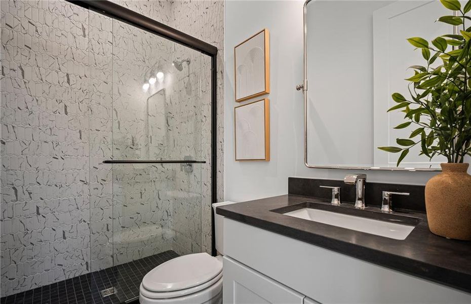 Image 45 of a home in Sterling Pointe.