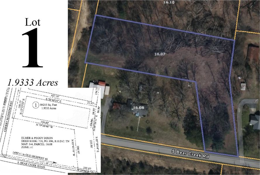 Image 37 of a home in Woodland Farms. Image 37 of a home in Woodland Farms.