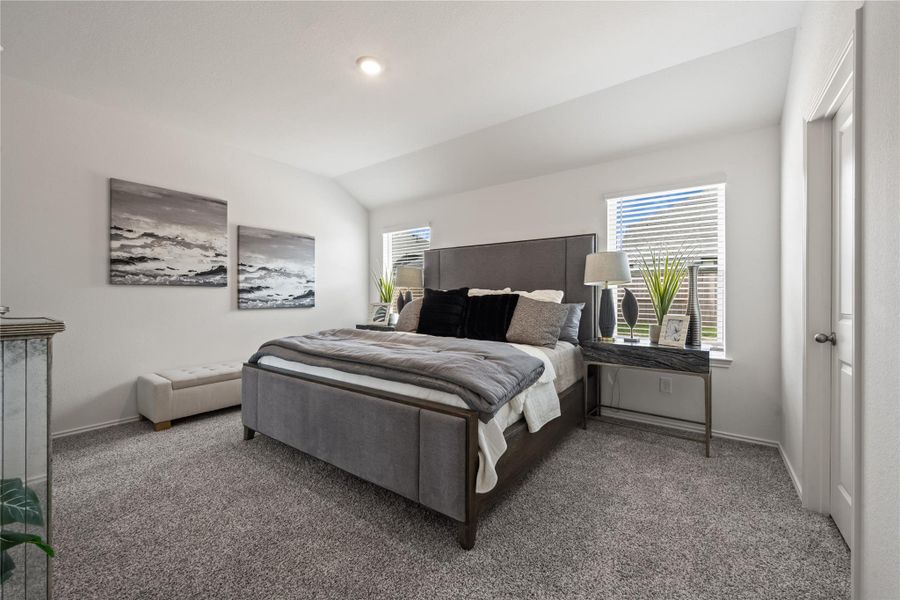 *Images and 3D tour are for illustration only and options may vary from home as built. *Images and 3D tour are for illustration only and options may vary from home as built.