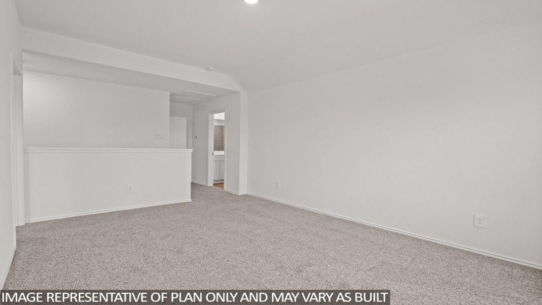 Image 7 of a home in Cypress Green.