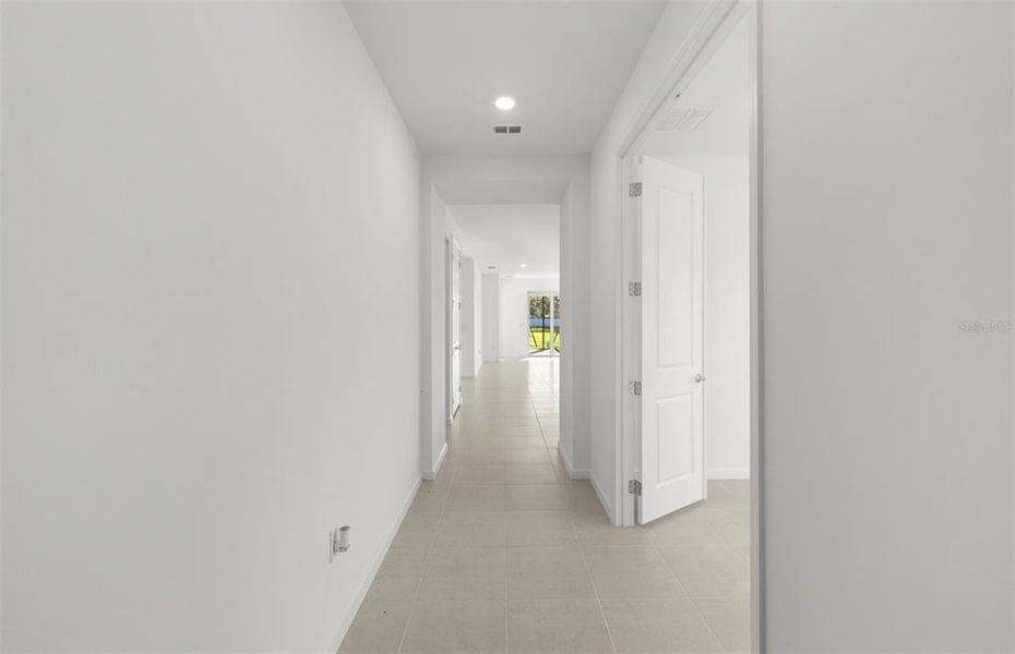 Spacious, unfurnished interior of a new home in Legacy Groves, Nokomis (Image 18). Spacious, unfurnished interior of a new home in Legacy Groves, Nokomis (Image 18).