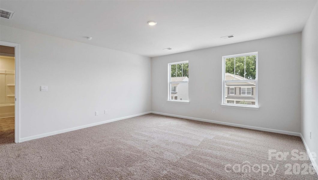 Photos are representative