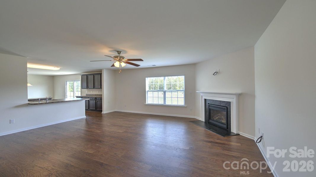 Photos are representative