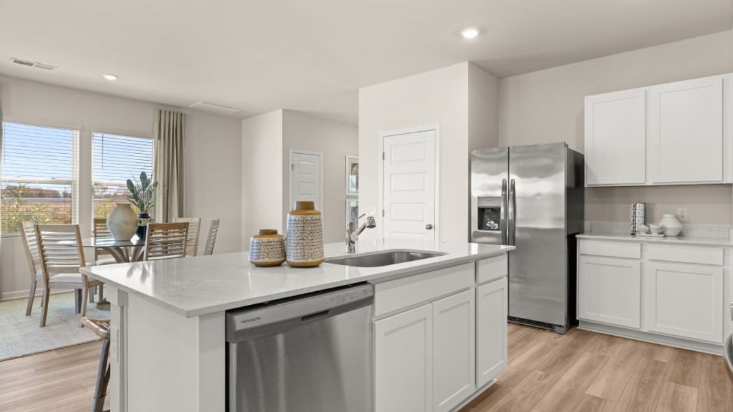 Ironwood kitchen Ironwood kitchen