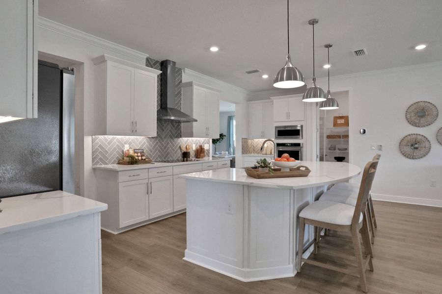 4br New Home in Land O' Lakes, FL.  - Slide 35