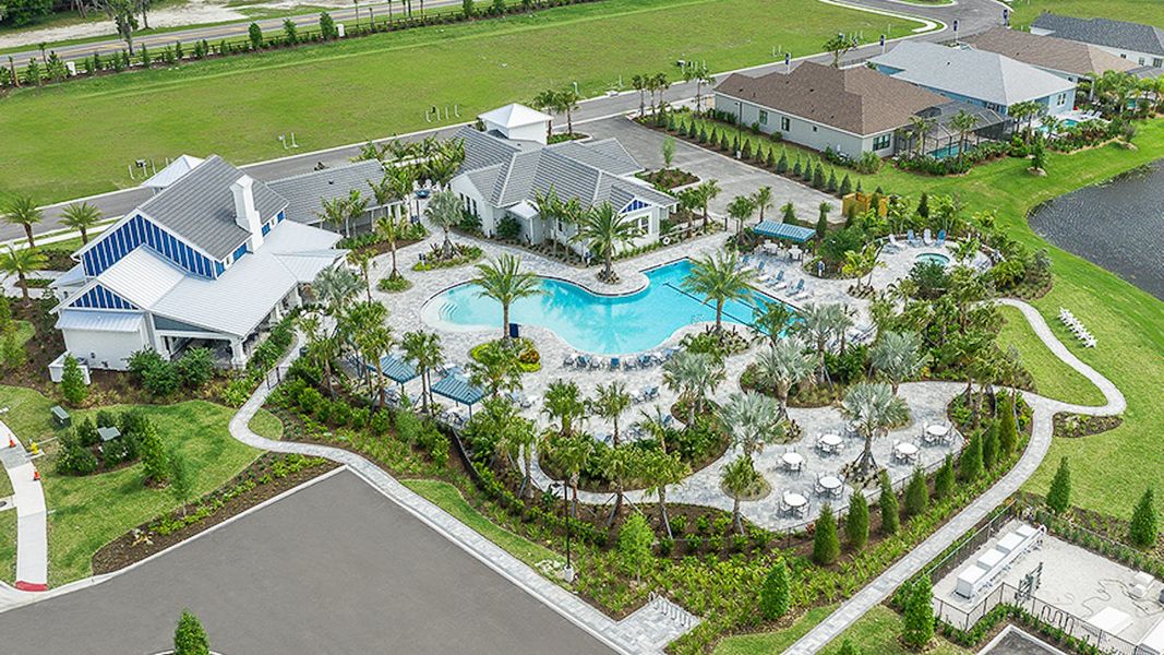 Community amenities in Canoe Creek Real Estate and Homes for Sale in Parrish, FL - Neal Communities, Parrish (Image 7). Community amenities in Canoe Creek Real Estate and Homes for Sale in Parrish, FL - Neal Communities, Parrish (Image 7).