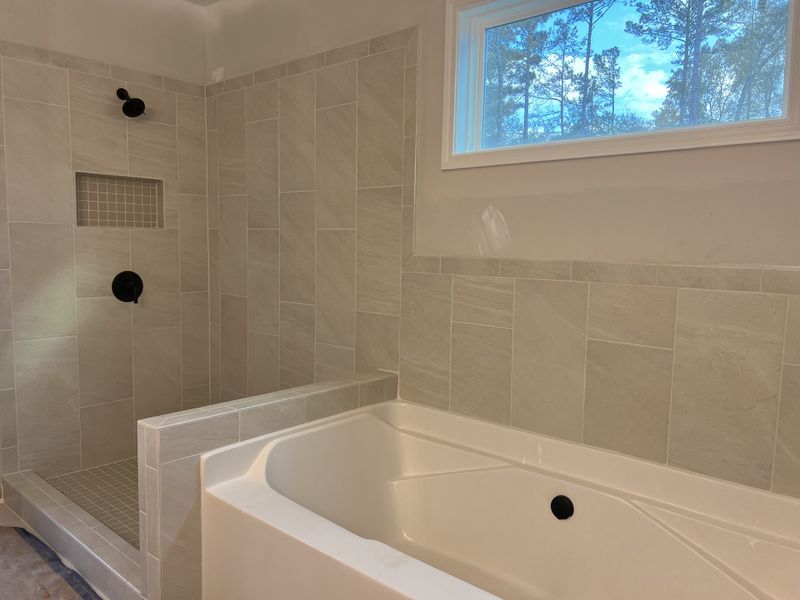 Close-up of interior finishes inside a home in Hunters Ridge, Thomaston (Image 7). Close-up of interior finishes inside a home in Hunters Ridge, Thomaston (Image 7).