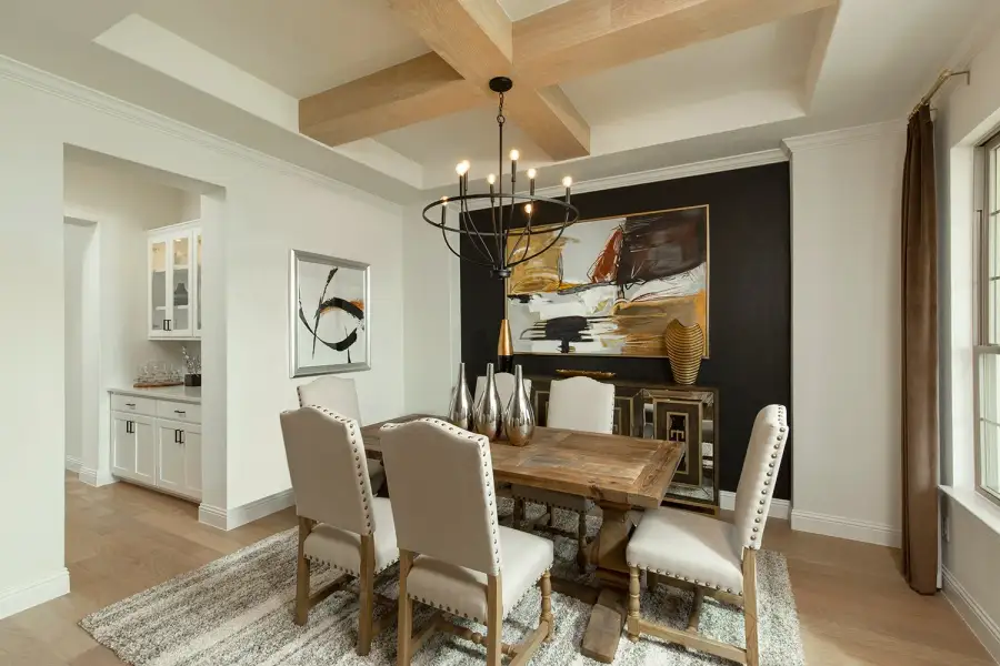 New Home in Georgetown, TX.  - Slide 8