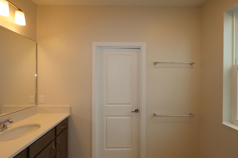 Bathroom Bathroom