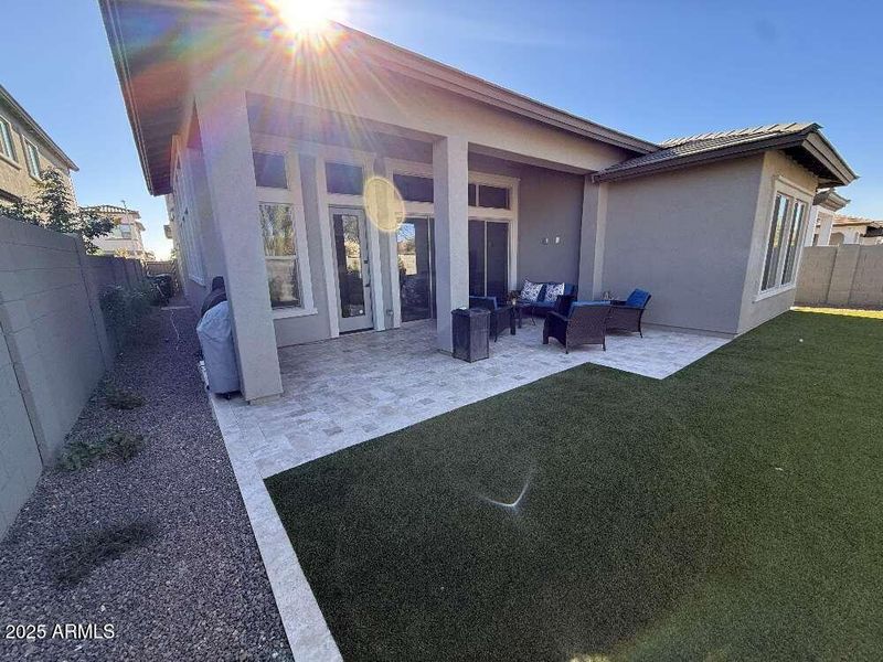 Chambers.8 Chambers.8