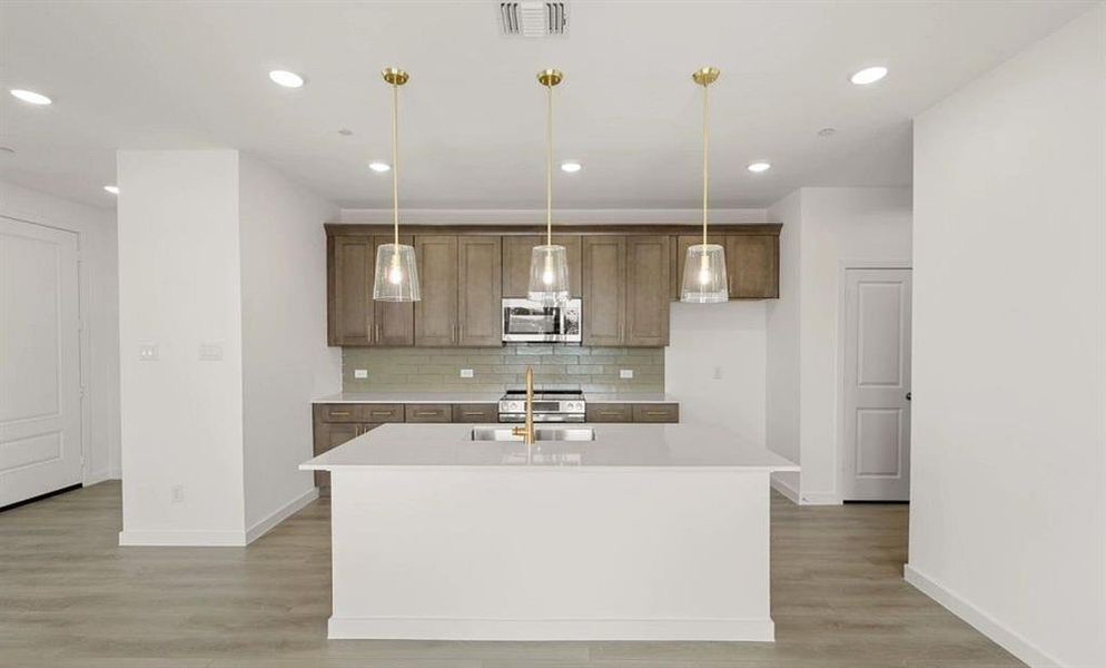 Kitchen Representative Photo Kitchen Representative Photo