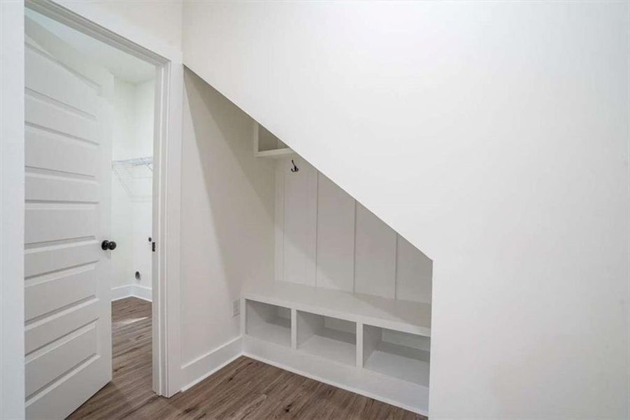 Spacious, unfurnished interior of a new home in , Covington (Image 30). Spacious, unfurnished interior of a new home in , Covington (Image 30).