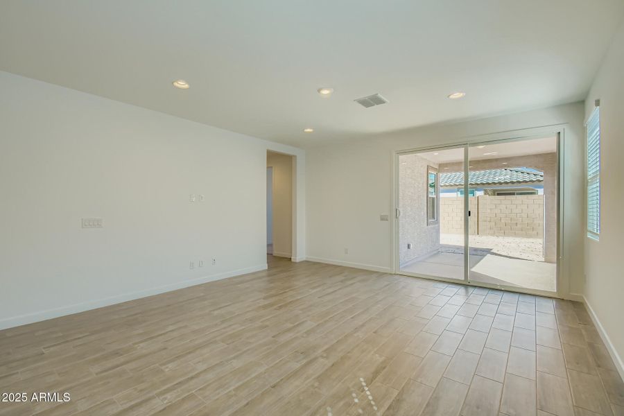 Great Room Great Room