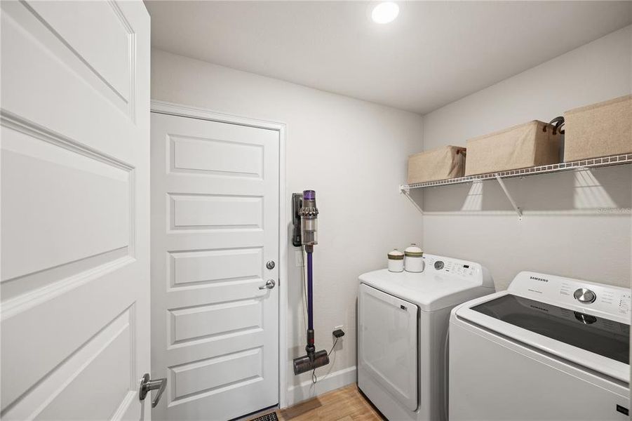 Furnished interior view inside a new home in , Punta Gorda (Image 24). Furnished interior view inside a new home in , Punta Gorda (Image 24).