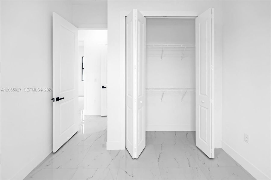 Spacious, unfurnished interior of a new home in , Lehigh Acres (Image 26). Spacious, unfurnished interior of a new home in , Lehigh Acres (Image 26).