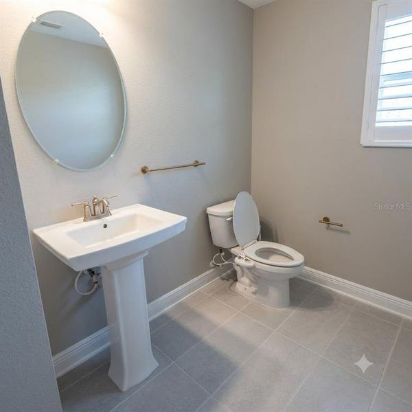 Furnished interior view inside a new home in , Wesley Chapel (Image 6). Furnished interior view inside a new home in , Wesley Chapel (Image 6).