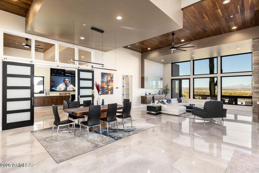 5901 W El Camino del Cerro